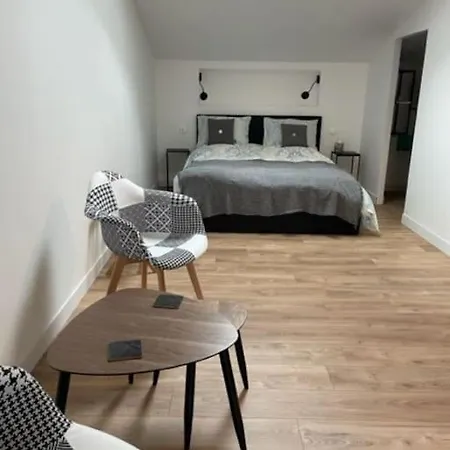 The Blue Lotus And Le Langon