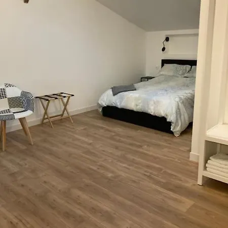 The Blue Lotus And Le Langon