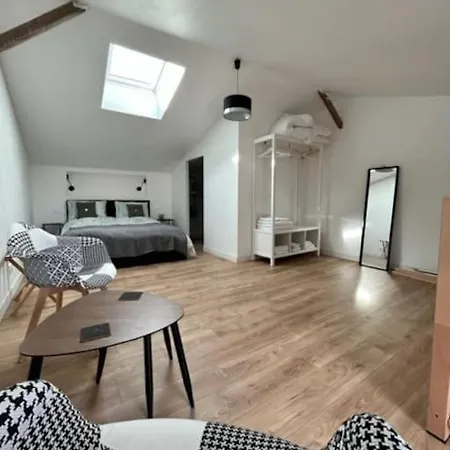 The Blue Lotus And Le Langon