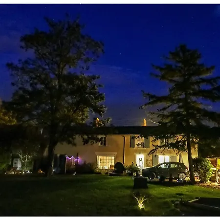 Apartment The Blue Lotus And