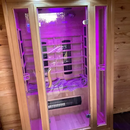 The Blue Lotus And Apartment