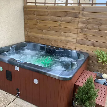 The Blue Lotus And Le Langon