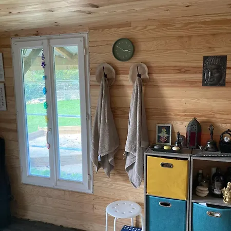 The Blue Lotus And * Le Langon