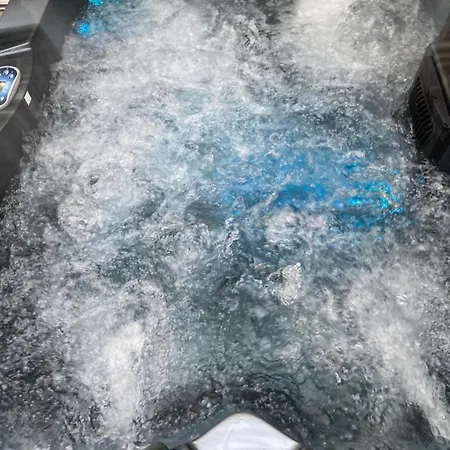 Apartment The Blue Lotus And Le Langon