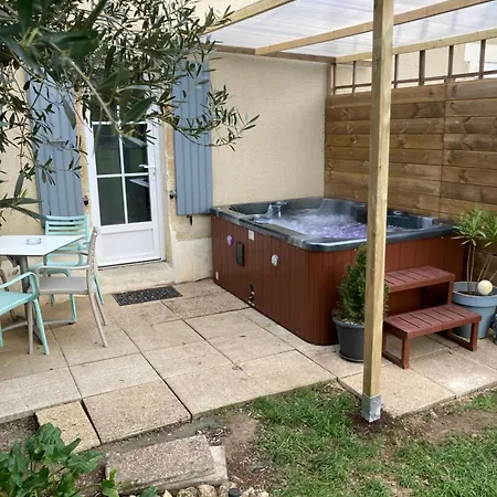 Apartment The Blue Lotus And *