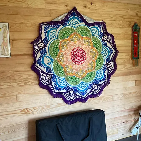 Apartment The Blue Lotus And Le Langon