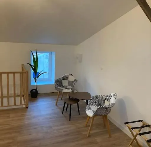 The Blue Lotus Gite&spa * Le Langon