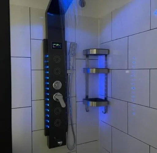 Appartement The Blue Lotus Gite&spa Le Langon