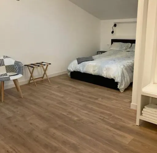 The Blue Lotus Gite&spa Le Langon