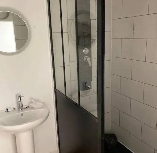 The Blue Lotus Gite&spa Appartement