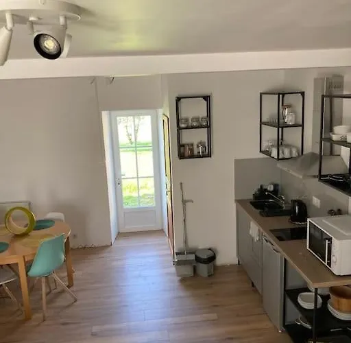 The Blue Lotus Gite&spa *