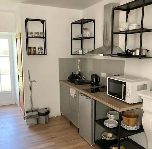 The Blue Lotus Gite&spa