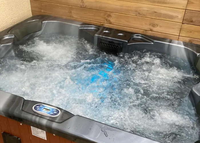 The Blue Lotus Gite&spa