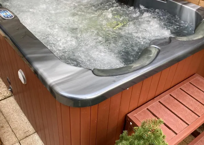 The Blue Lotus Gite&spa Le Langon