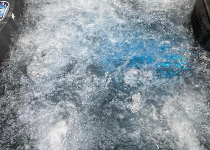 Appartement The Blue Lotus Gite&spa Le Langon