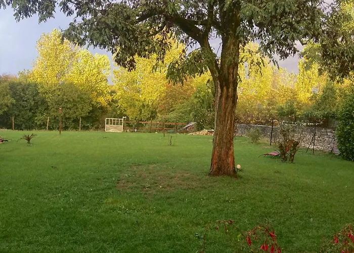 The Blue Lotus Gite&spa Appartement Le Langon